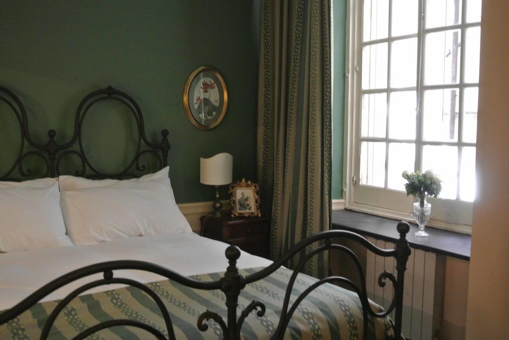 Palazzo Zecchino B&B Генуа Екстериор снимка
