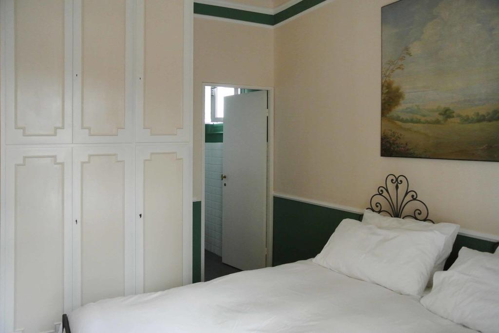 Palazzo Zecchino B&B Генуа Екстериор снимка