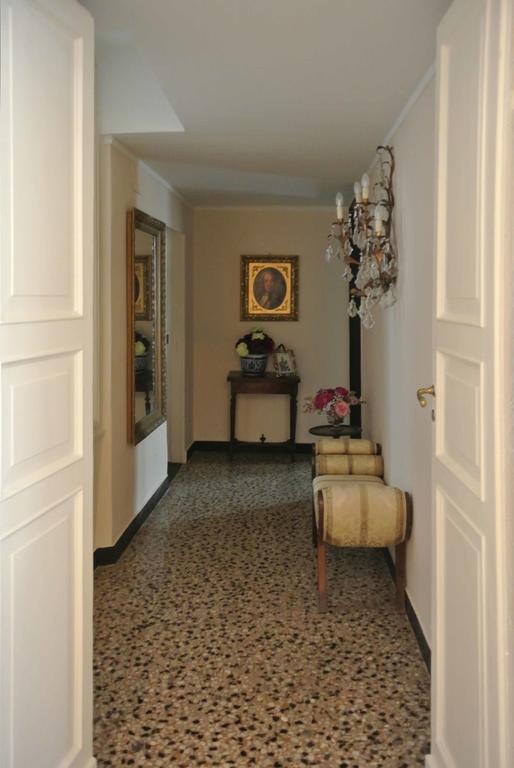Palazzo Zecchino B&B Генуа Екстериор снимка