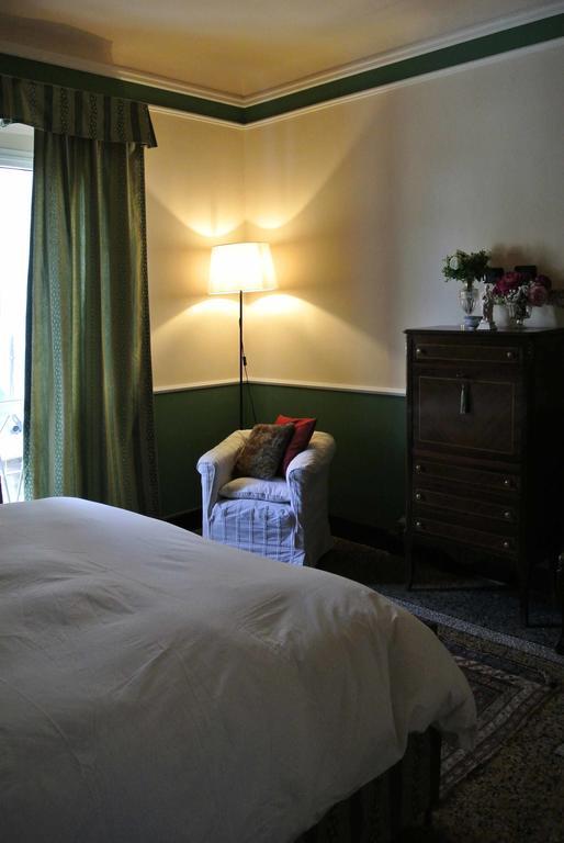 Palazzo Zecchino B&B Генуа Екстериор снимка